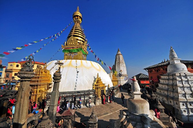Best of Nepal Private Guided Tour - Tour Inclusions