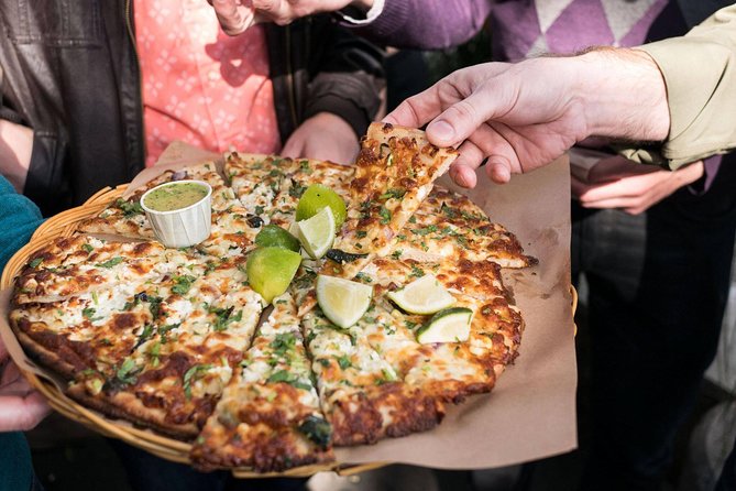 Best of North Berkeley Food Tour - Pricing and Booking Details