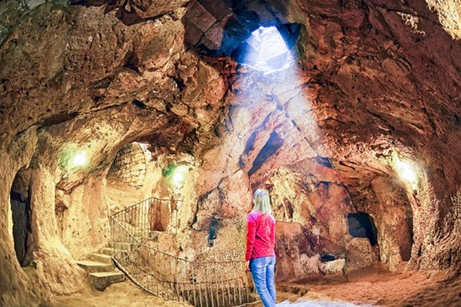 Best Of Private Cappadocia Tour - Tour Pricing and Booking Options