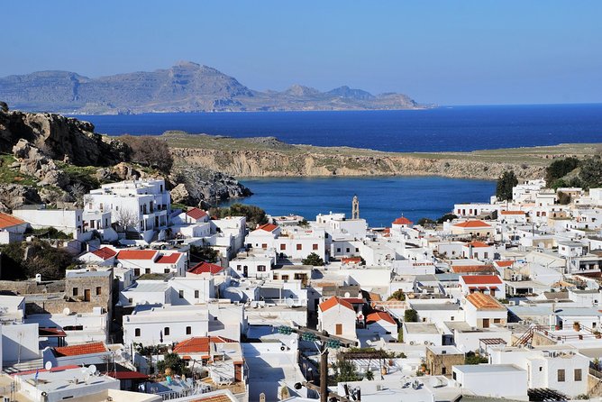 Best Of Rhodes - Lindos - Private Shore Excursion - Tour Overview and Logistics