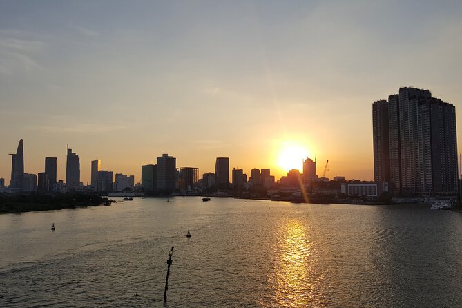 BEST of SHORE EXCURSION 2 Days: Saigon and Mekong Delta Tour - Tour Highlights