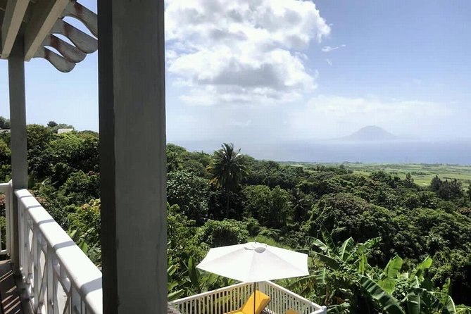 Best of St. Kitts Highlight Tour and Beach - Meeting and Pickup Information