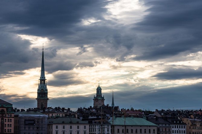 Best of Stockholm Photography and Sightseeing Tour - Tour Details