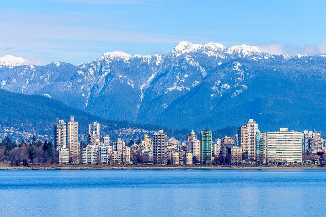 Best of Vancouver Small-Group Tour W/Capilano Grouse Mtn Lunch - Viator Help Center and Product Code