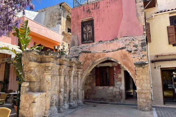 Best of West Crete (2-Days Private Tour) - Cultural Experiences