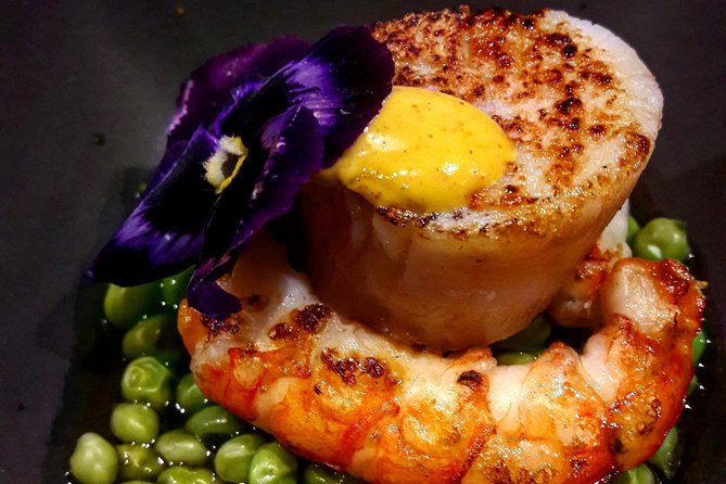 Best Quality Food & Wine Tasting Tour in San Sebastian. - Tour Duration and Inclusions