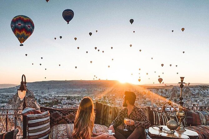 BEST SELLER OF CAPPADOCIA: 1 or 2 Days Cappadocia Private Tour! - Pricing and Guarantee