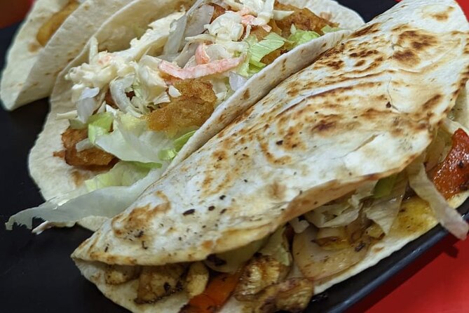 Best Tacos After Dark Food Walking Tour in Puerto Vallarta - Tour Overview and Details