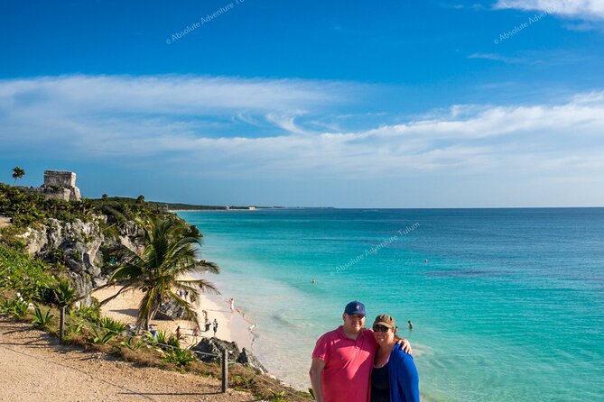 Bestseller! Tulum Private Tour With Turtles and Cenote Snorkeling - Traveler Photos and Reviews