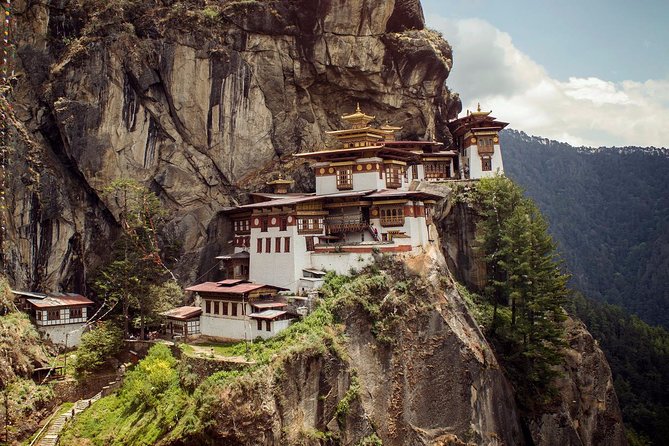 Bhutan Tour- 4 DAYS 3 NIGHTS - Tour Inclusions