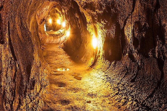 Big Island Guided Excursion From Oahu  - Honolulu - Trip Inclusions