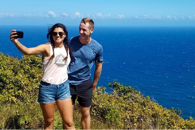 Big Island Hawaii: Kohala Coast With Landing and Hike  - Big Island of Hawaii - Tour Overview and Experience
