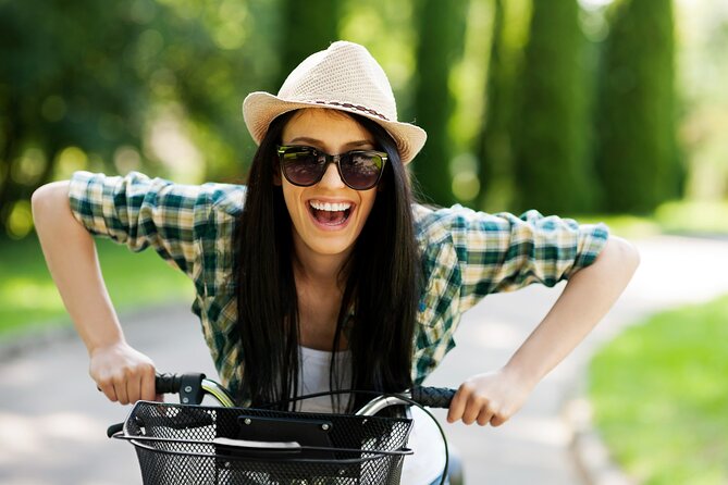 Bike, Breathe & Bask: Private Guided Gothenburg Journey - Overview and Whats Included