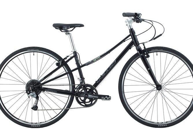 Bike Rental in South Lake Tahoe - The Sum Up