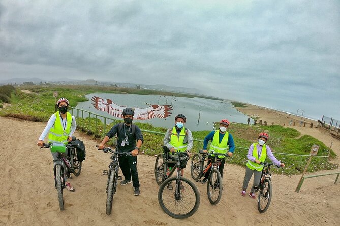 Bike Tour Discovering the Nature and History of Lima - Exploring Limas Natural Landscapes by Bike