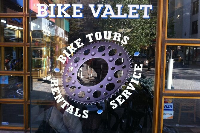 Bike Tour or Mountain Bike Down Vail Mountain - Factors to Consider When Deciding on a Downhill Biking Adventure
