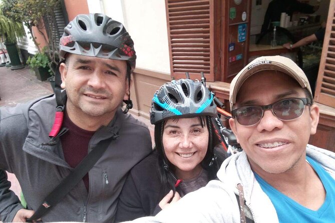 Bike Tour - Cancellation Policy