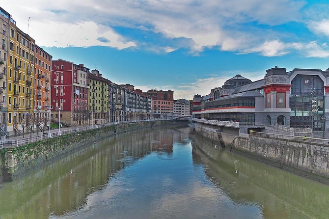 Bilbao Highlights Private Tour & Boat Ride - Tour Highlights