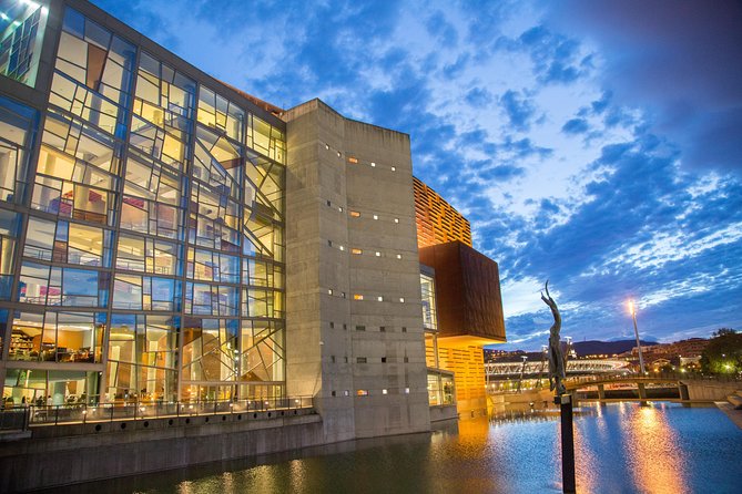 Bilbao Walking Small Group Tour - Tour Overview
