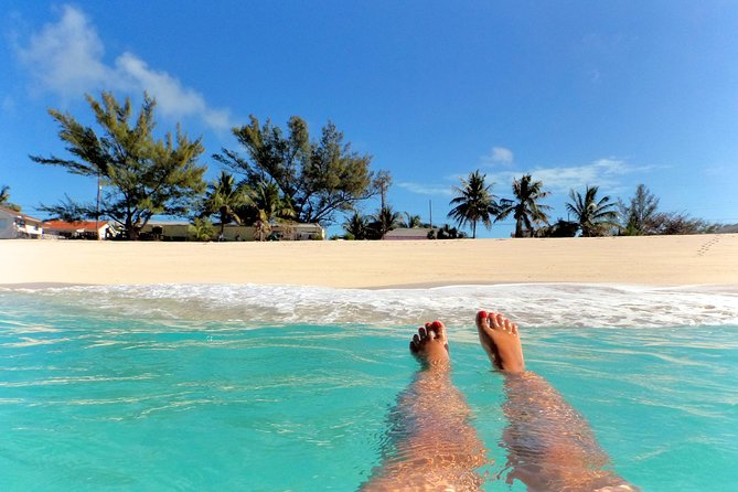Bimini Day Cruise From Fort Lauderdale With Round-Trip Miami Transfer - Overview and Inclusions