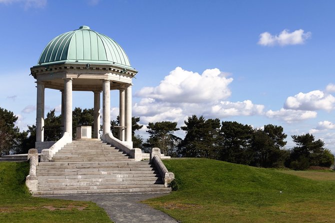 Birmingham Private Walking Tour With a Professional Guide - Why Choose a Private Walking Tour?