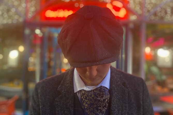 Birmingham Slogging Gangs Walking and Food Tour - Tour Highlights