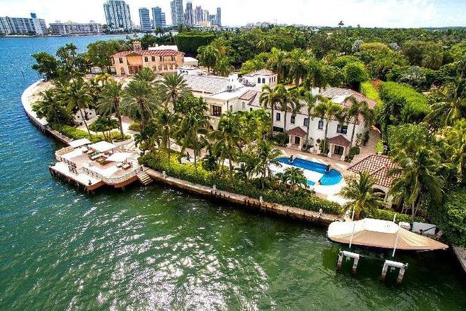 Biscayne Bay Boat Tour in Miami With City Tour Upgrade Option - Additional Information and Policies