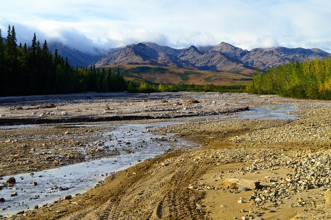 Black Diamond Treasure Hunt Excursion With Backcountry Dining - Tour Overview and Logistics