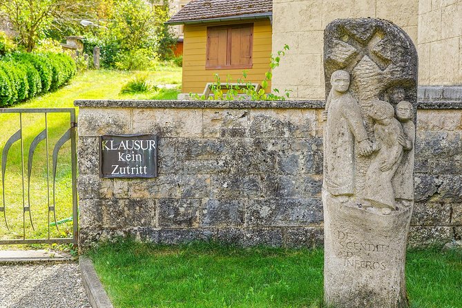 Black Forest Myths and Stories Walk Guided by a Local - Legends of the Black Forest