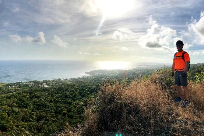 Black Rock Small-Group E-Bike Island Tour  - Barbados - Positive Reviews and Recommendations