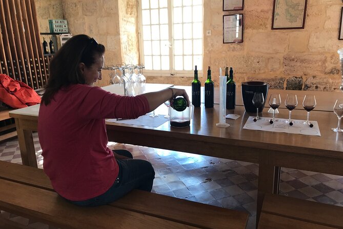 Blending Workshop - Cancellation Policy
