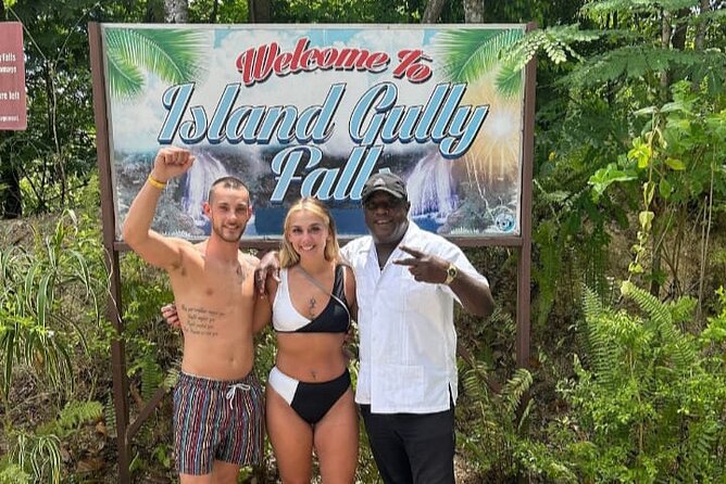 Blue Hole and Dunns River Tour In Jamaica. - Pricing and Value