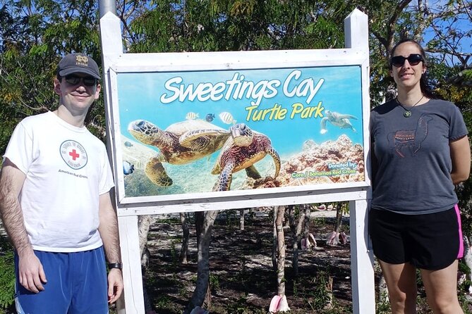 Blue Hole Snorkeling, and Turtle Park - What to Expect