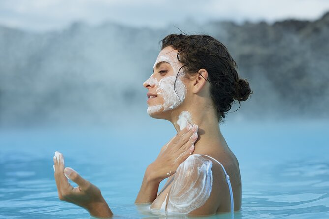 Blue Lagoon Admission Including Transfer - Pricing and Admission Details