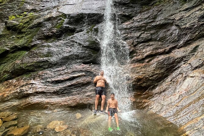 Blue Ridge Mtns Hiking Tour With the Areas Top Rated Trail Expert - Cancellation Policy