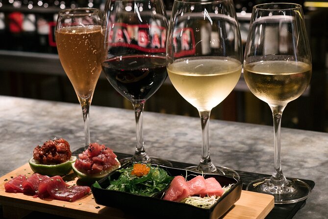 Bluefin Tuna Tasting in the Most Prestigious Market of Spain - Exploring the Prestigious Market of Spain