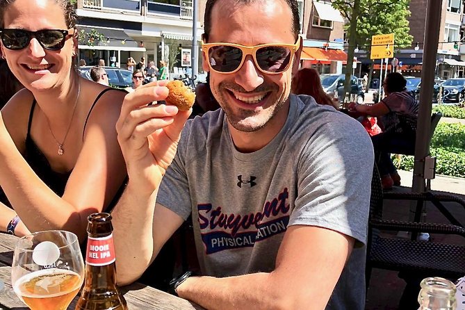 Boat & Beer Walking Tour - Pricing and Value