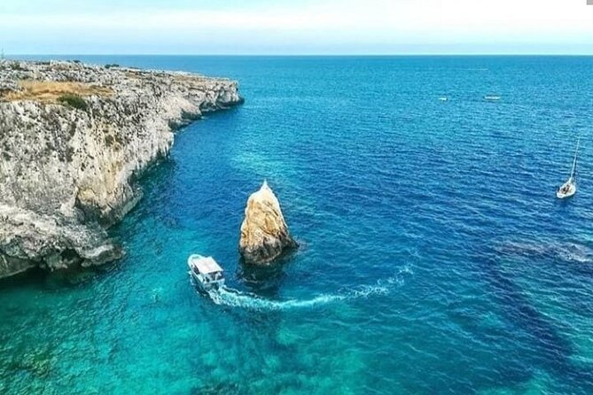 Boat Excursion on the Island of Ortigia With Snorkeling to the Sea Caves - Activity Overview and Details