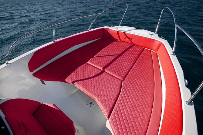 Boat Rent on Amalfitan Coast No License or With Skipper - Boat Rental Options With a Skipper