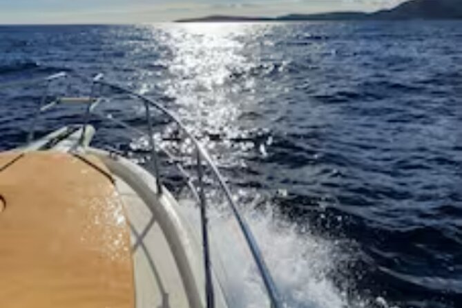 Boat Tour Cruise Swimming Snorkeling Nice Saint Jean Cap Ferrat - Snorkeling Spots