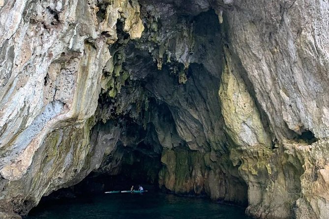 Boat Tour of Ortigia, Sea Caves and Snorkelling - Tour Overview