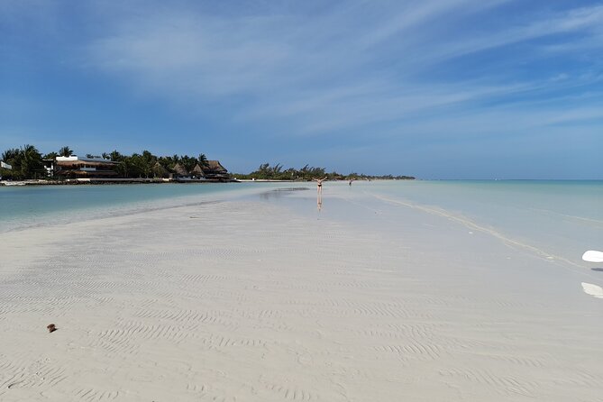 Boat Tour of Three Islands in Holbox With Transportation - Reviews and Feedback