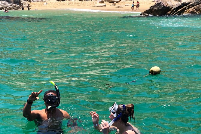 Boat Tour to Cabo San Lucas Arch and Rock Formations - Inclusions and Exclusions