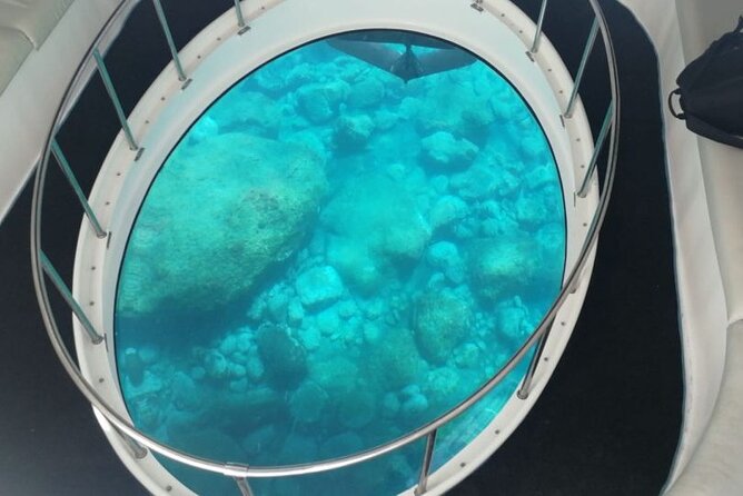 Boat Trip Along the Northwest Coast of La Palma - Reviews