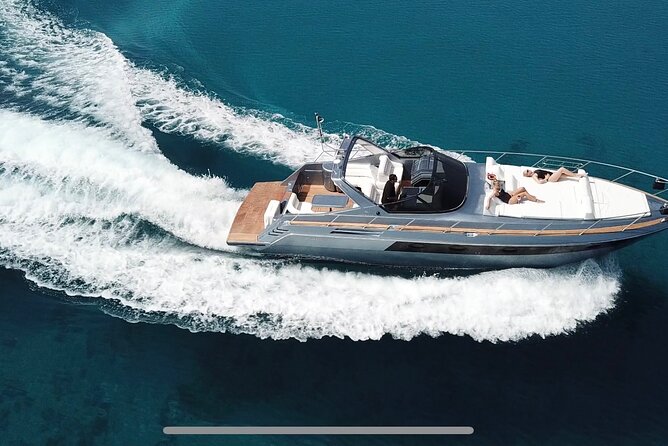 Boat - Yacht Tours at Mykonos - Yacht Overview and Inclusions