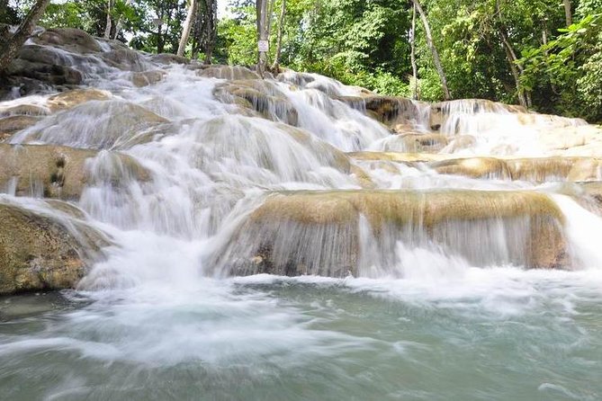 Bob Marley Nine Mile and Dunns River Combo From Ocho Rios - Itinerary