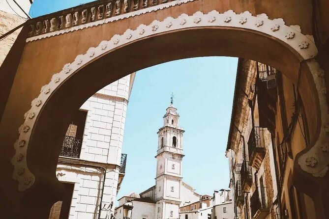 Bocairent Full Day Tour and Islamic Labyrinth From Alicante - Tour Highlights