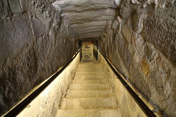 Bodrum City Walking Morning Sightseeing Tour - Tour Highlights