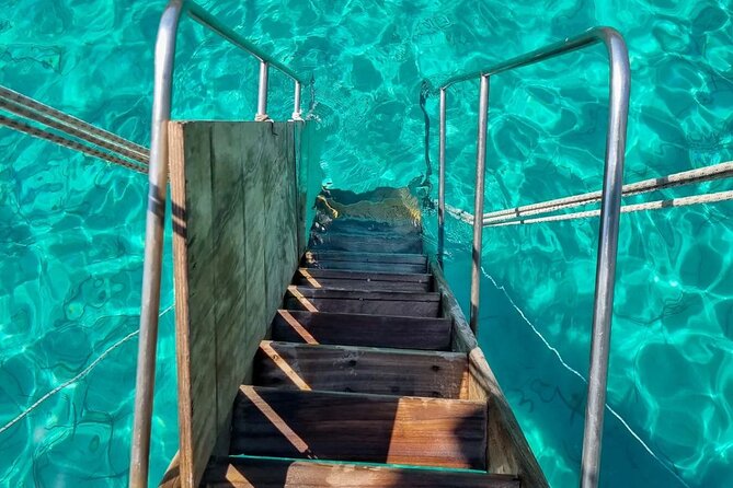 Bodrum Orak Island Boat Trip With Lunch and Hotel Transfer - Pricing and Booking Details