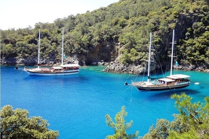 Bodrum Private Gulet Cruise With a Mediterranean Lunch - Traveler Experience